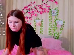 Screen Grab from fairy_foxy