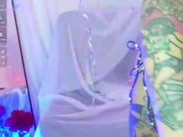 Screen Grab from fairyinlove