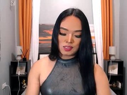 Screen Grab from faith_pussy