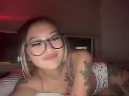 Screen Grab from faithstarr