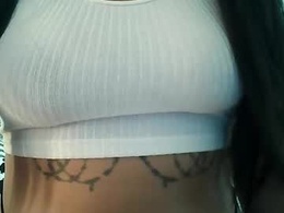 Screen Grab from fallwithlove