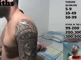 Screen Grab from familytwosmiths