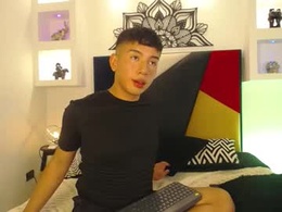 Screen Grab from fancy_vixen