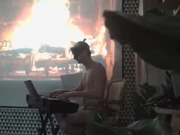 Screen Grab from fancylovers