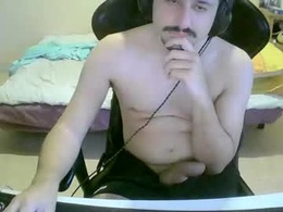 Screen Grab from fangtiger