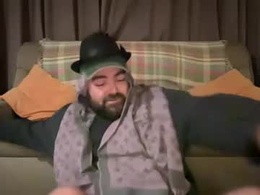 Screen Grab from fannychewer