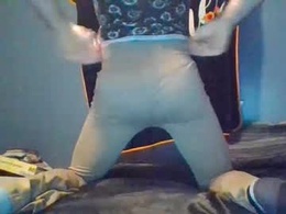 Screen Grab from fantasyguy99