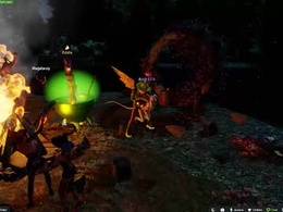 Screen Grab from fantssy