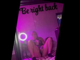 Screen Grab from fanttasicouple