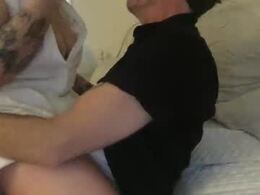 Screen Grab from fappycouple25