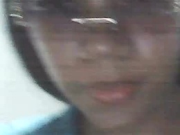 Screen Grab from farianna_hot