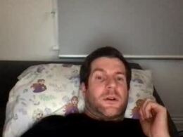 Screen Grab from fastyman