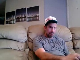 Screen Grab from fat_dick_brian