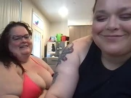 Screen Grab from fatbabeshae