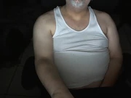Screen Grab from fatdaddycam