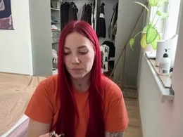 Screen Grab from fatimarinkenberger