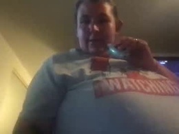 Screen Grab from fattasygurl78