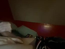 Screen Grab from fattestwhitedxck