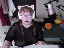 Screen Grab from fatveronica