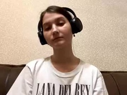 Screen Grab from faustinabartosh