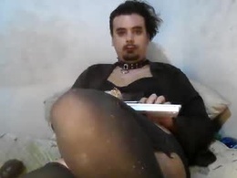 Screen Grab from faux_feitico