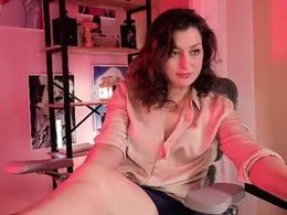 Screen Grab from favoritecaroline