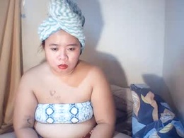 Screen Grab from fckmepussyx
