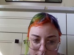 Screen Grab from feetyourappetite