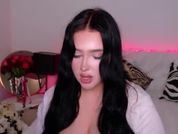 Screen Grab from felicia_herceg