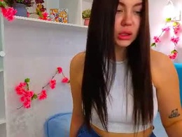 Screen Grab from felicidadnowakowski