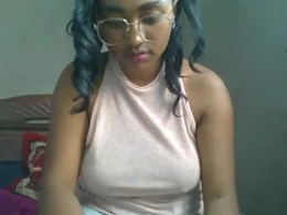 Screen Grab from felicie515247