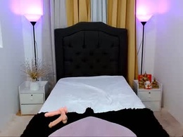 Screen Grab from felicity_finley