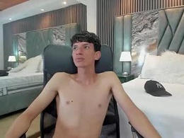 Screen Grab from felix_sexboy