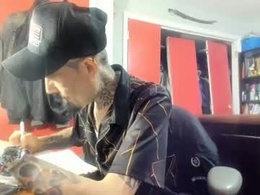 Screen Grab from felixchirp