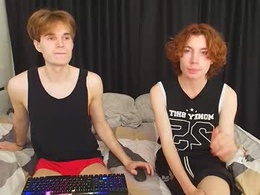 Screen Grab from felixorange_