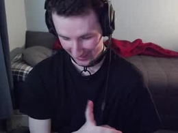 Screen Grab from femboyskye