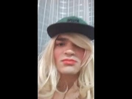 Screen Grab from femboytop888