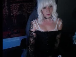 Screen Grab from femfurryboi