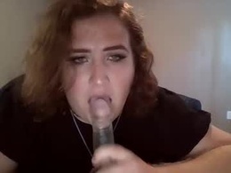 Screen Grab from femme_vanessa