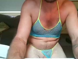 Screen Grab from femmesub69