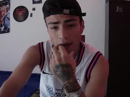 Screen Grab from fenix_hardcock