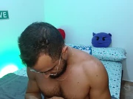 Screen Grab from fenrir_flirt