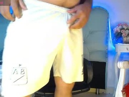 Screen Grab from fer_thompson