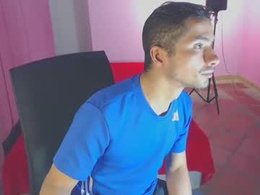 Screen Grab from fermingomez1