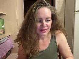 Screen Grab from fern_lust