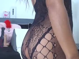 Screen Grab from fernandabrown_