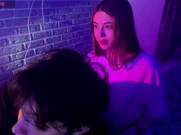 Screen Grab from fetchingcouplee