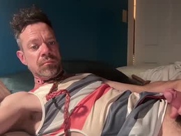 Screen Grab from fetish_couple