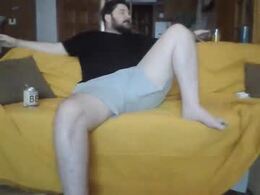 Screen Grab from fetish_life_gg