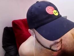Screen Grab from fetish_padrino